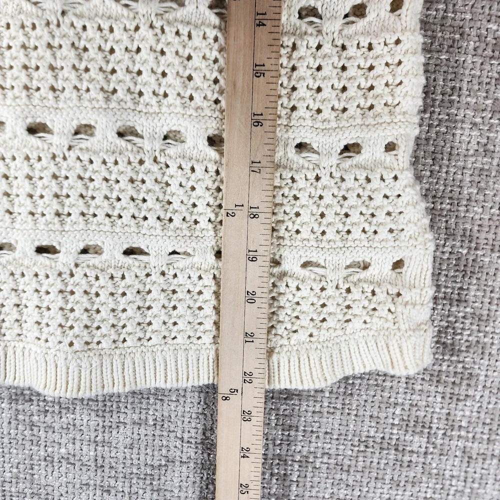 Wallace vest great